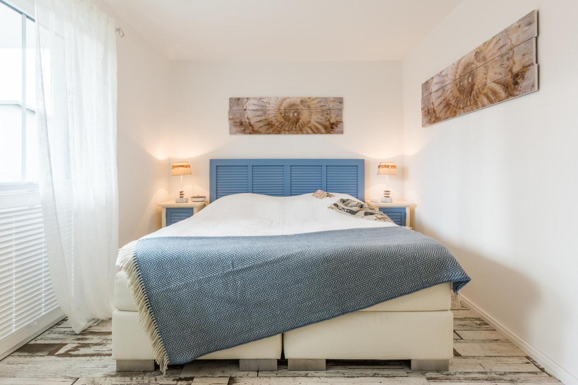 Apartament Whg 10 - Laura Zingst Zewnętrze zdjęcie