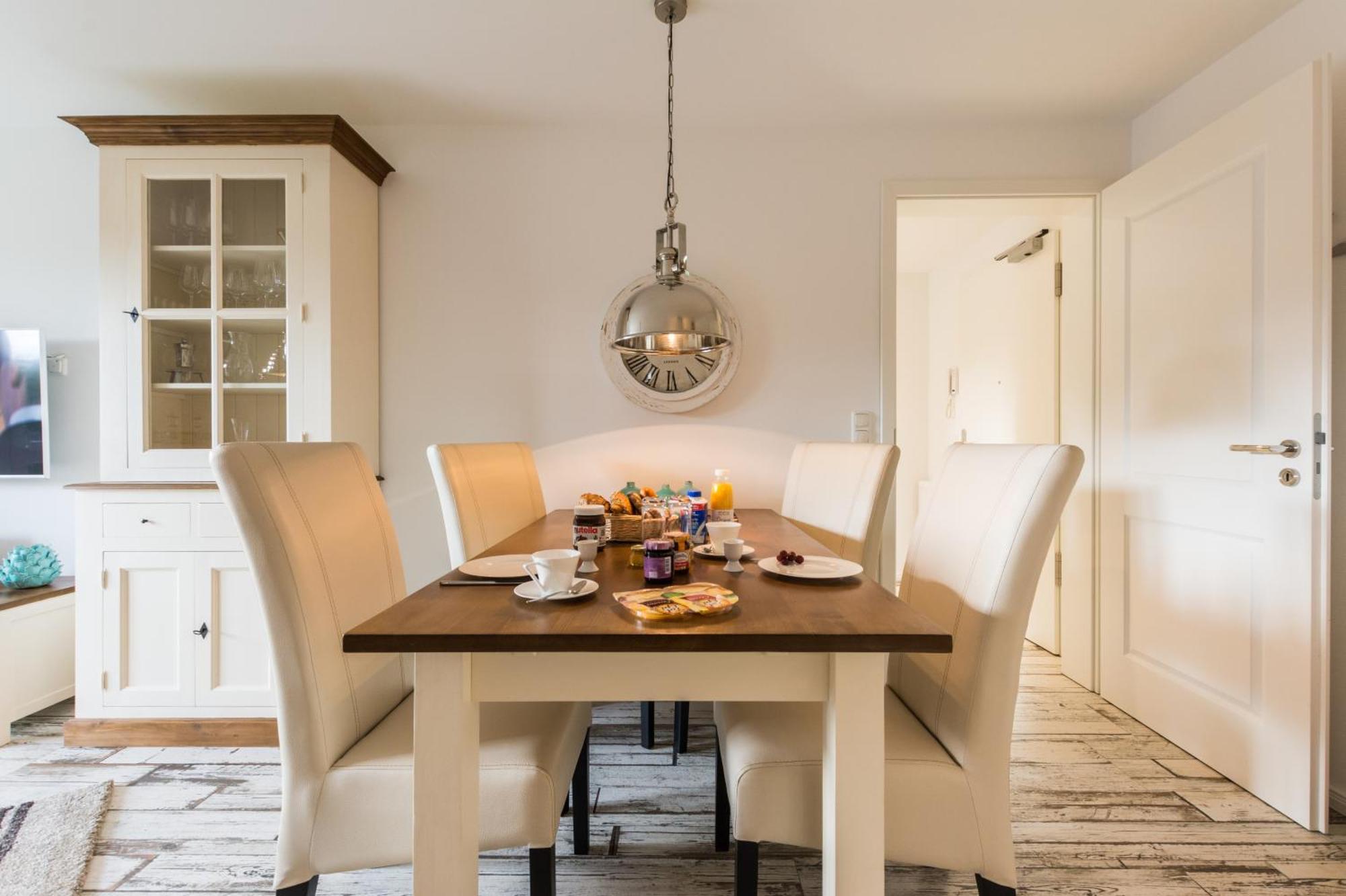 Apartament Whg 10 - Laura Zingst Zewnętrze zdjęcie