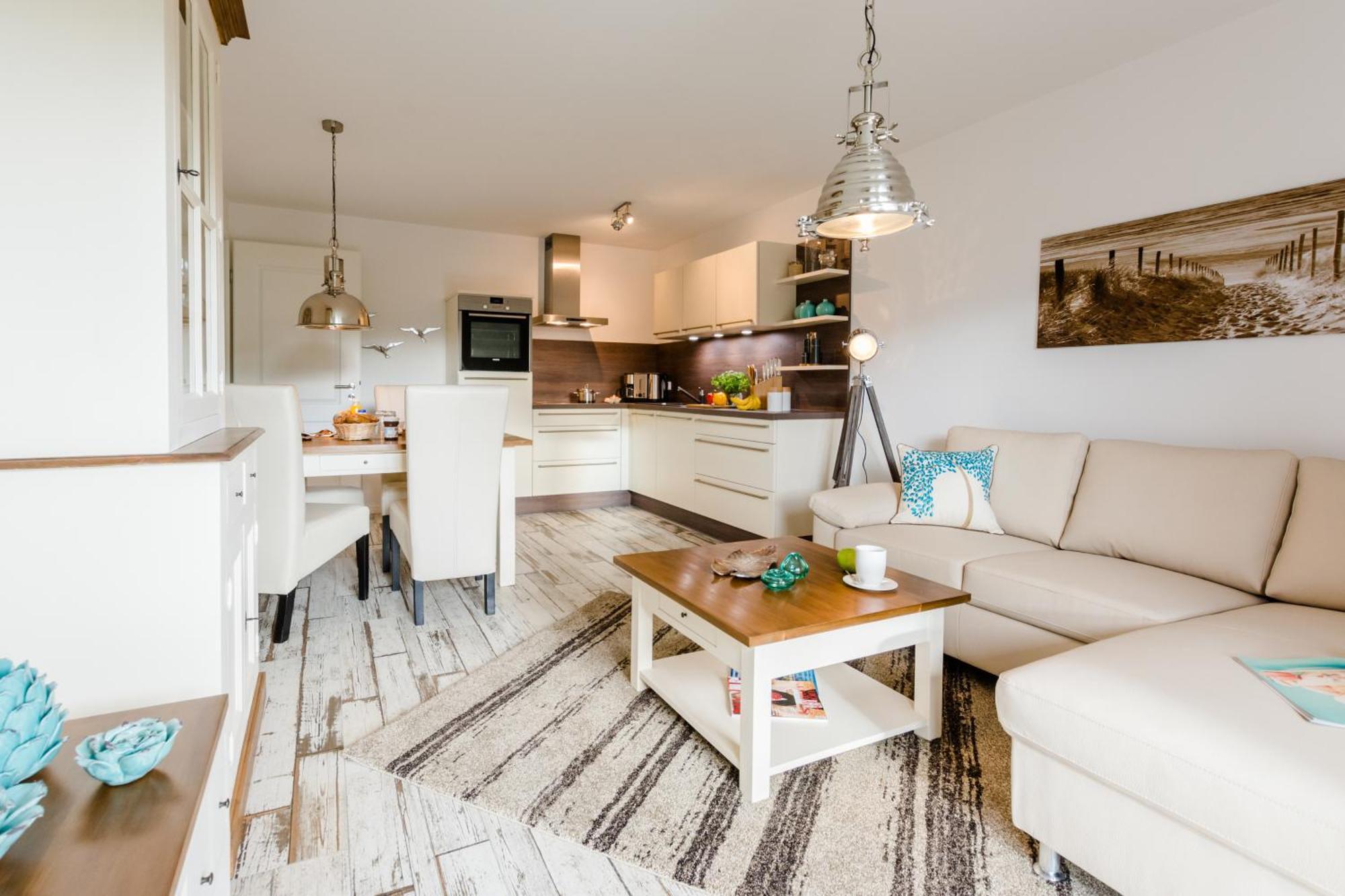 Apartament Whg 10 - Laura Zingst Zewnętrze zdjęcie