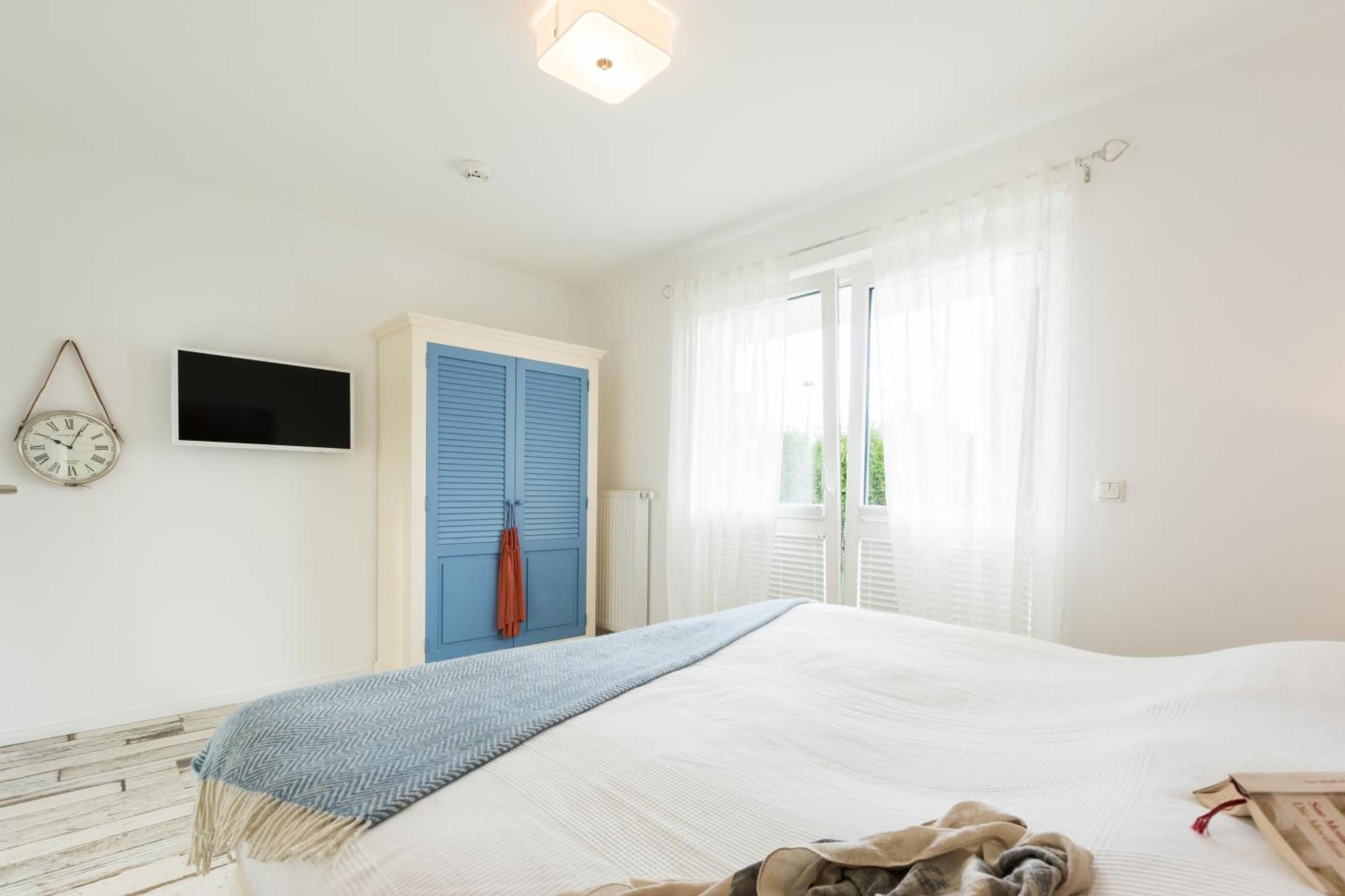 Apartament Whg 10 - Laura Zingst Zewnętrze zdjęcie
