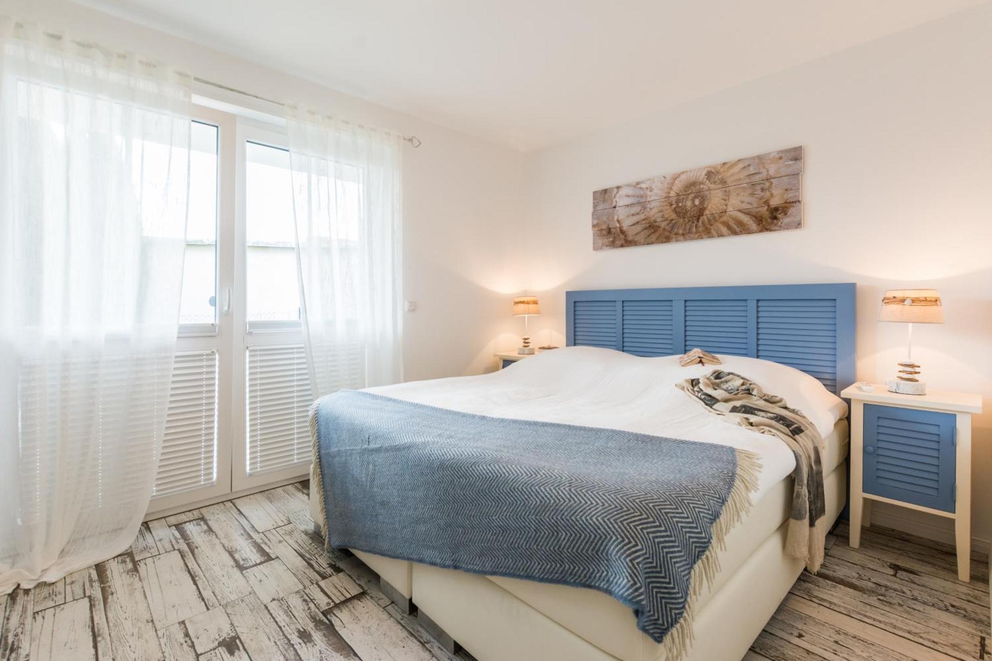 Apartament Whg 10 - Laura Zingst Zewnętrze zdjęcie